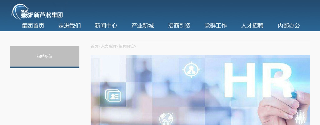 2025年湖南京湖产业投资集团有限公司招聘公告 图片